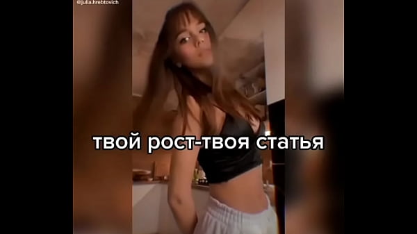 Beautiful girl smoke