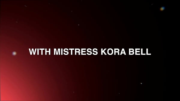 DOUBLE FEATURE - Kora Bell Fucks Her First 2 BBC Bulls