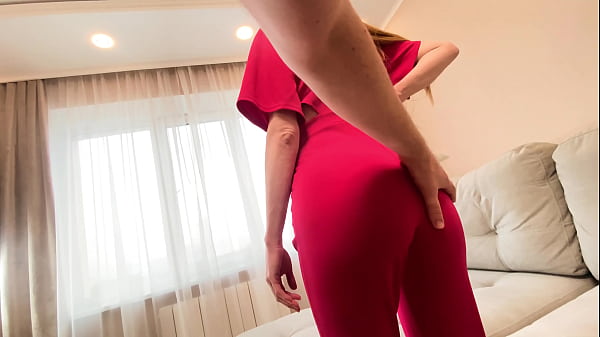 Download Video - Cum Twice in Redhead Stepmom Nine Months Pregnant - She Best Sucks and Rides Cock