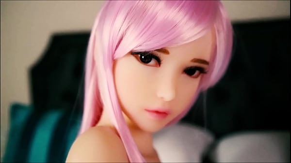 Piper Doll Phoebe Elf 130cm TPE Sex Doll