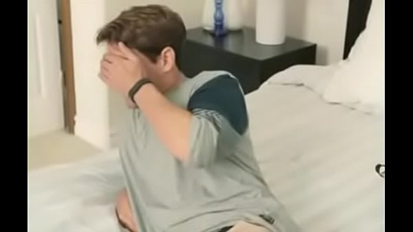 thumb fucking step m