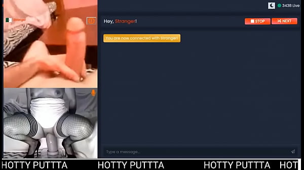 Hotty Puttta random chat -stranger chat