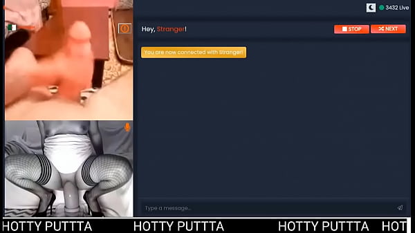 Hotty Puttta random chat -stranger chat