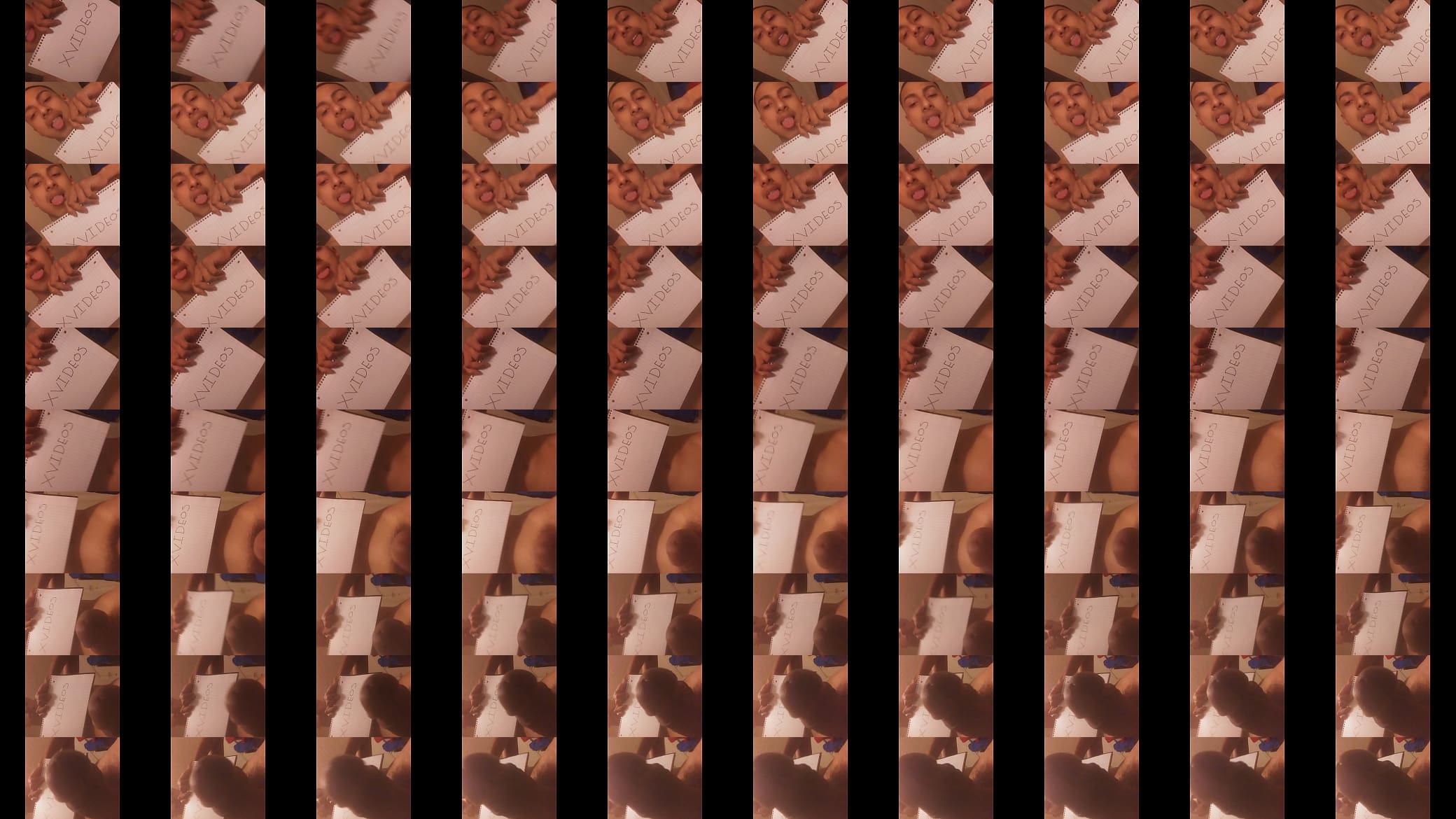 Verification video 预览图