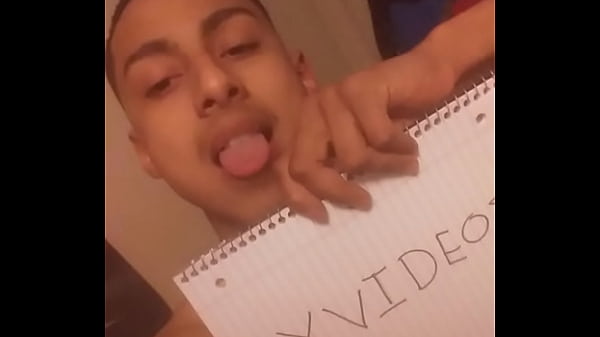 thumb verification video
