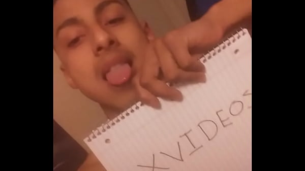 thumb verification video