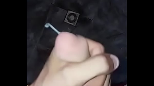 Favelado não resistiu mas acabou gozando