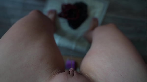 OMG I Pee a Lot! Wetting shorts and panties