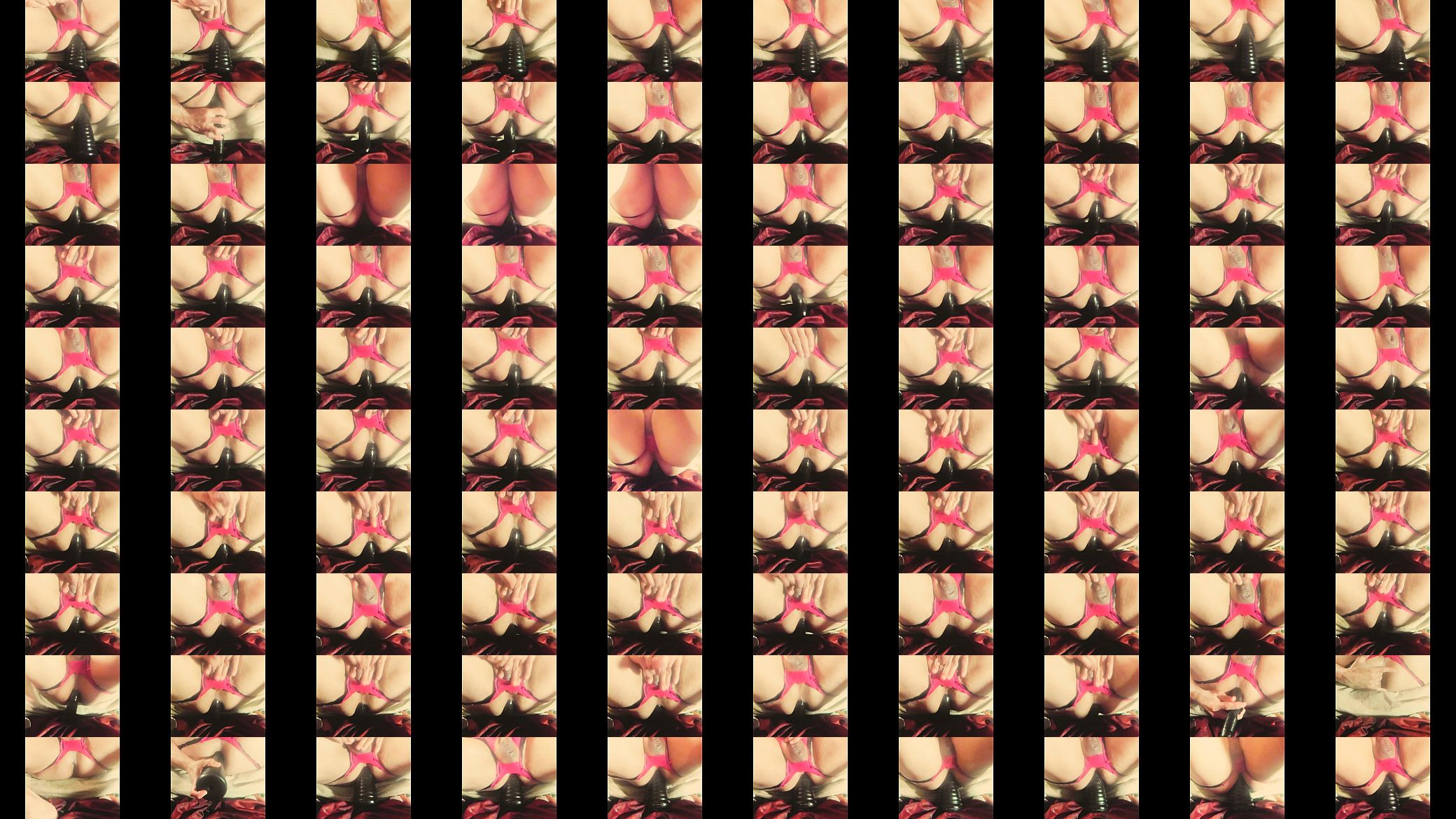 Joy of anal 预览图