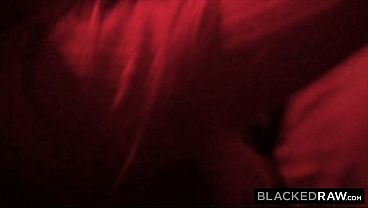 BLACKEDRAW Petite Blonde gets a double dose of BBC’s