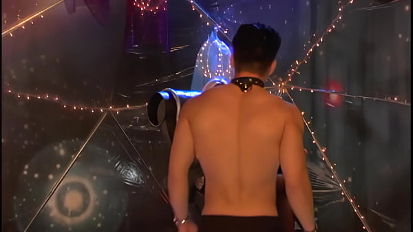 Diamond Foxx's Pussy Wraps Itself Around A Hard...