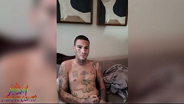 Stick-figure thin and tight as a snare drum, that's Nina Cole. When you grab on to her sides as she rides your dick you can almost feel the head of your own cock banging against the inside of her ribs.