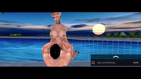 Lex Martella Una Troia Emo Cosplay E Le Spara Il Suo Sperma Dentro