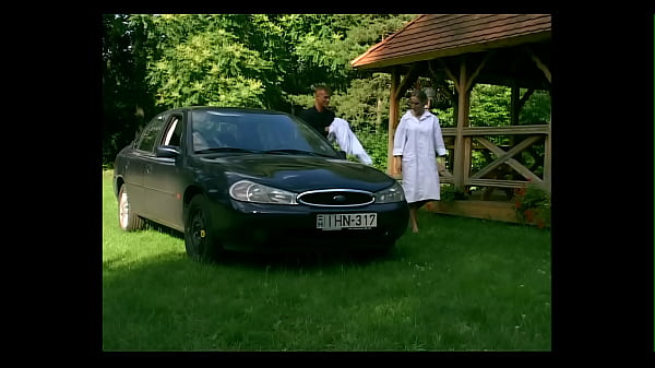 Asylum Of Sex - Demi Cool vs Timoty Hayd (HD Remastered)