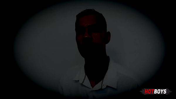 The cocky man ate my ass