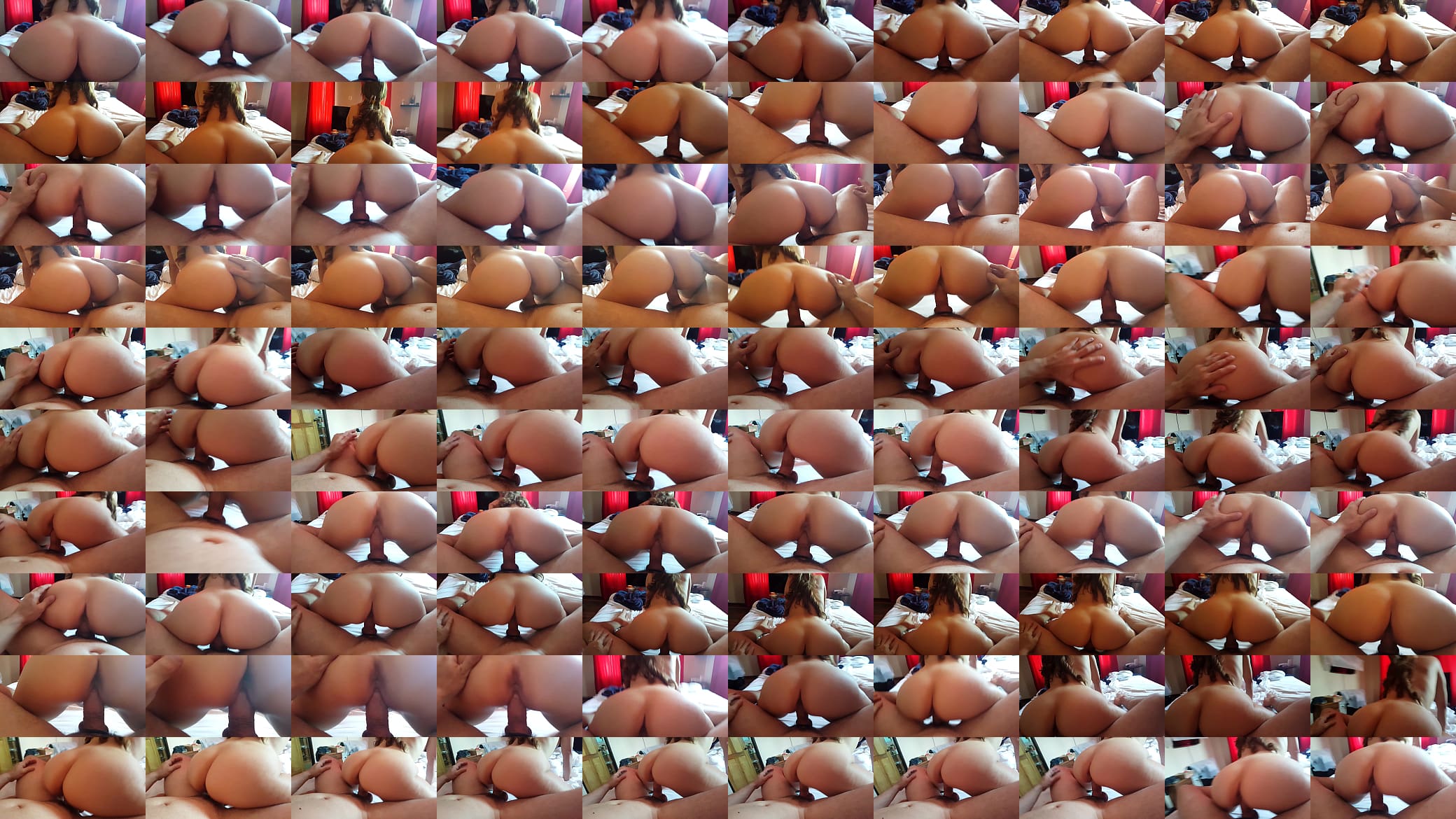 rico por detras 2019 预览图
