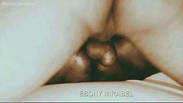 Sex addicted big ass step mother in-law fuck her son in-law big dick