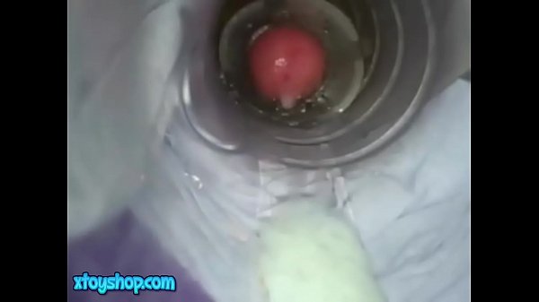 Another Moaning Cumshot Inside My Hot Amateur