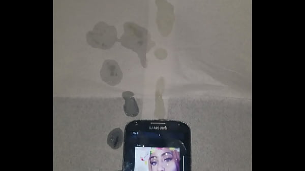 Download Video - Cum Tribute to Big Tits Mami Jeniva