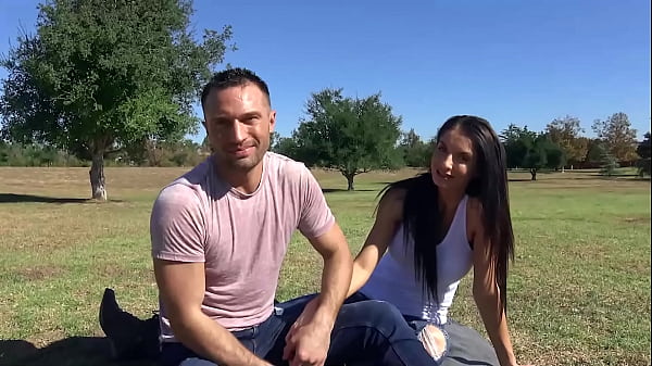 (Paul Wagner) Sees (Colby Tucker) With His GF B...