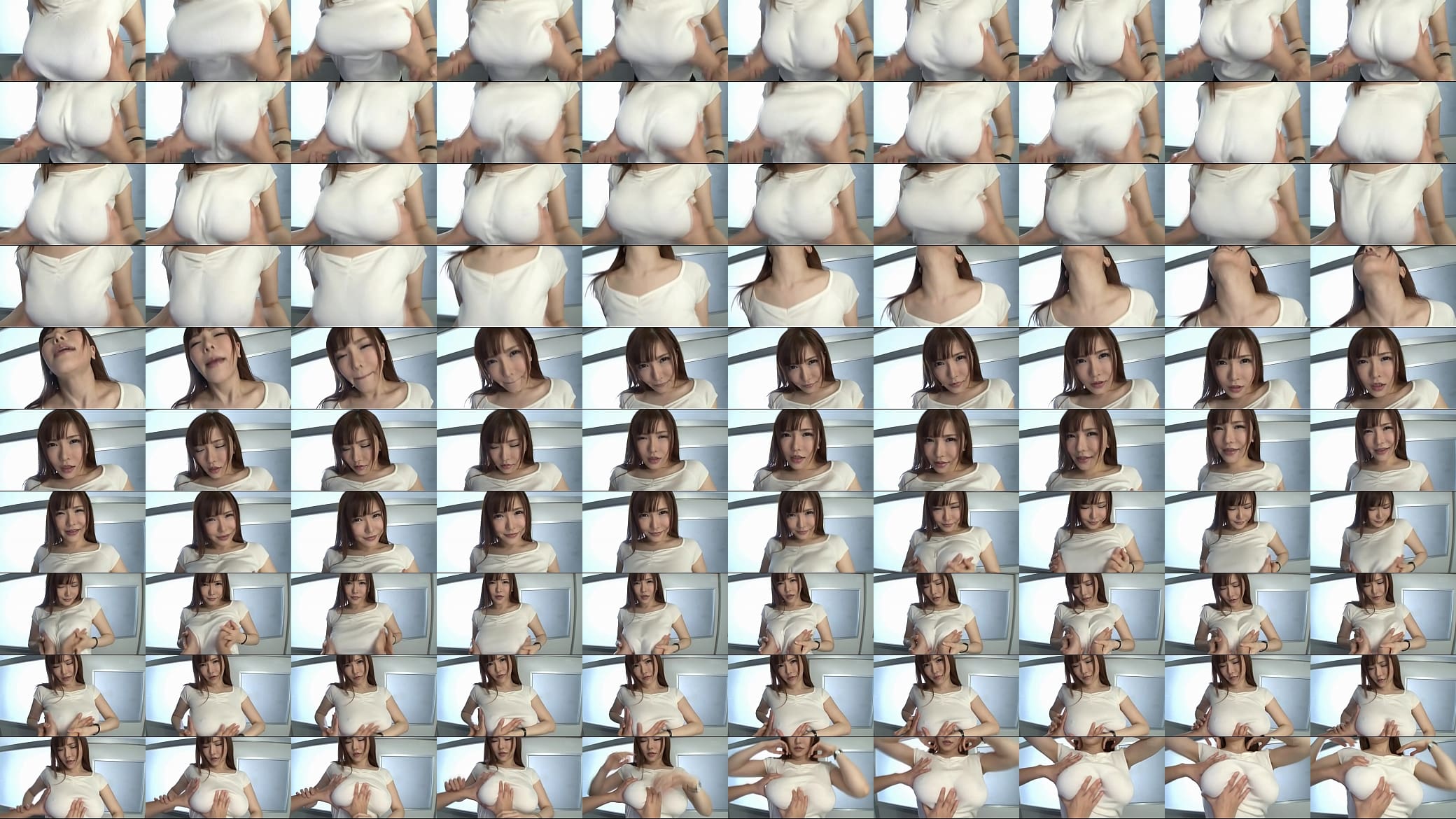 Anri Okita Teacher ( Trailer ) 预览图