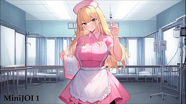 Hentai miniJOIs to cum fast. Nurse, girlfriend and .