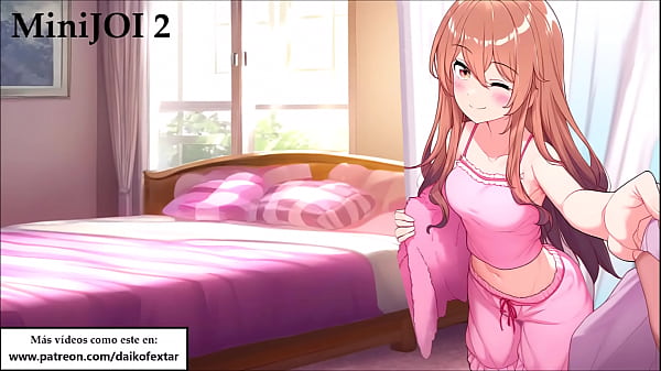 Download Video - MiniJOIs hentai para correrse Enfermera&comma; novia e hipnosis&period;