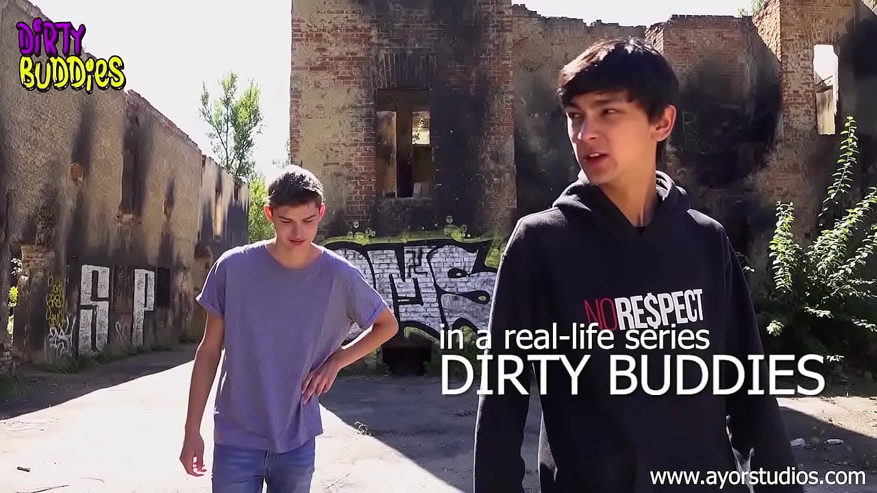 Jamie Owens en la serie de la vida real DIRTY BUDDIES
                       anal fucking outdoor blowjob cumshots twink twinks oral sex gay sex sucking cock fucking boy naked boys uncut boy gay buddies ayor studios robert boggs ayorstudios boys in underwear gay youngster muchos negros