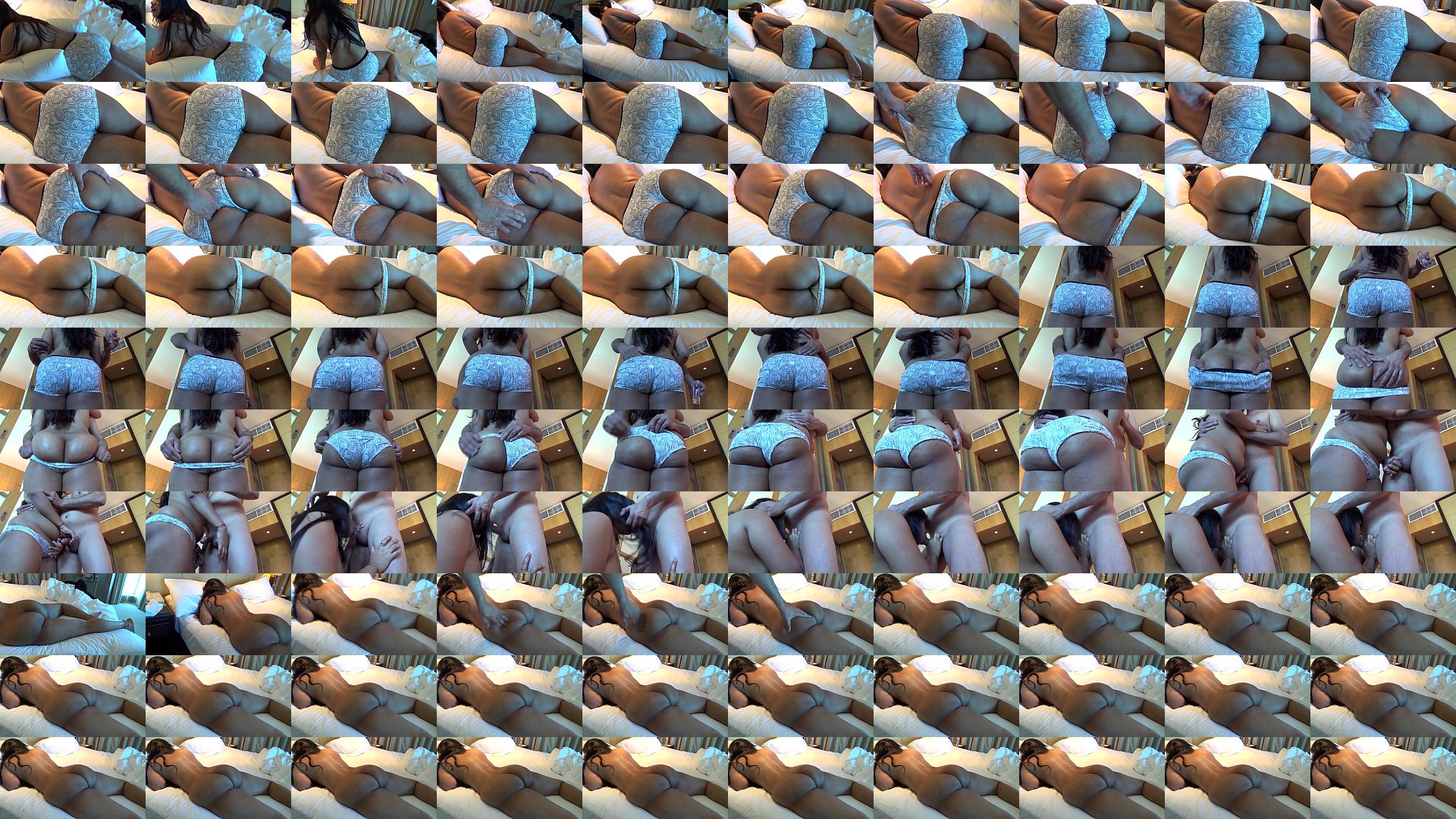 Big Ass Indian Bhabhi Anal Fucking 预览图