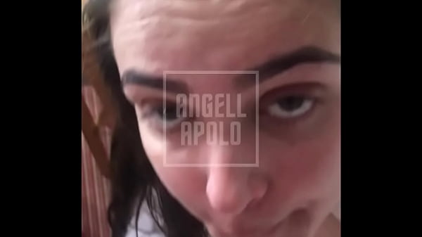I fucked my step cousin on the table at home