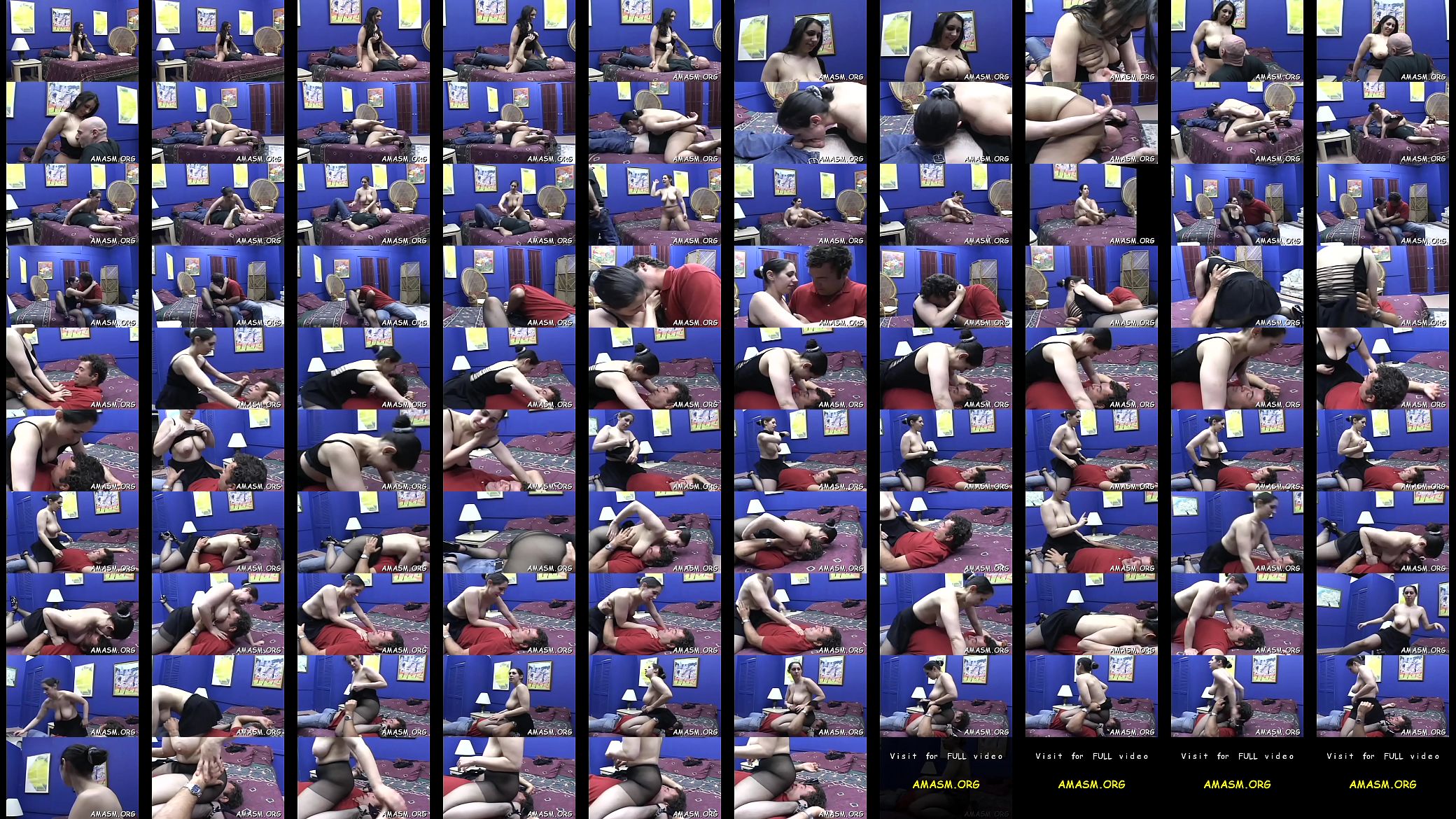 Real amateur woman s. dude when enjoying cunilingus 预览图