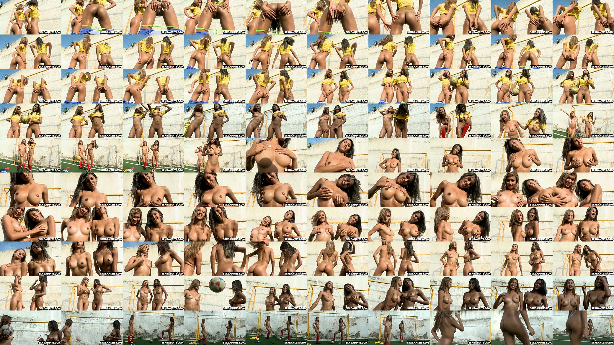 30 These guys fuck entire latina world cup soccer team 30 预览图