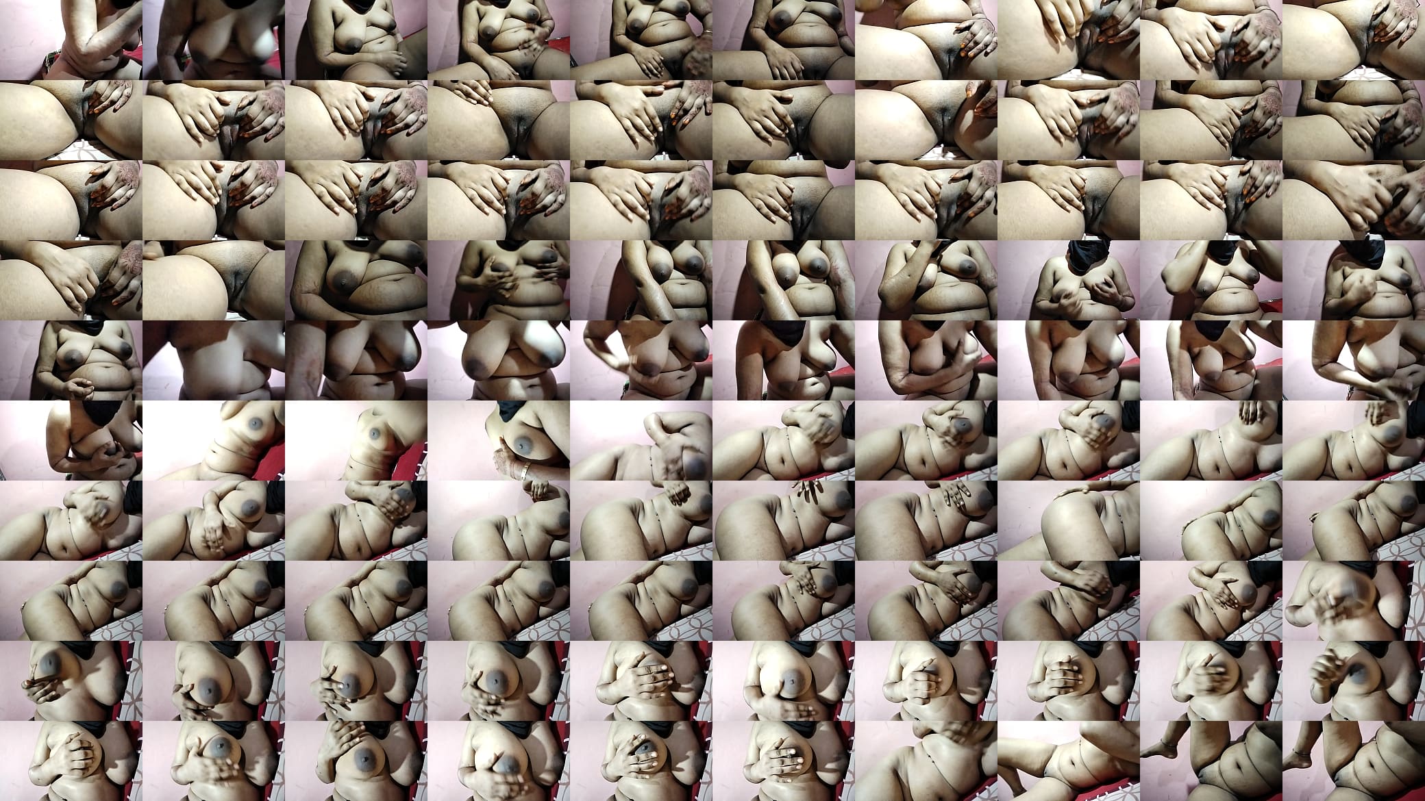 Have fun with slutty milf 预览图