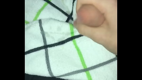 Cumming In My Work Clothes