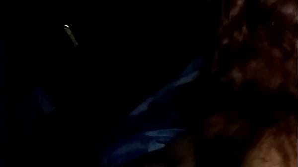 Sucking on her husband's friend - 5