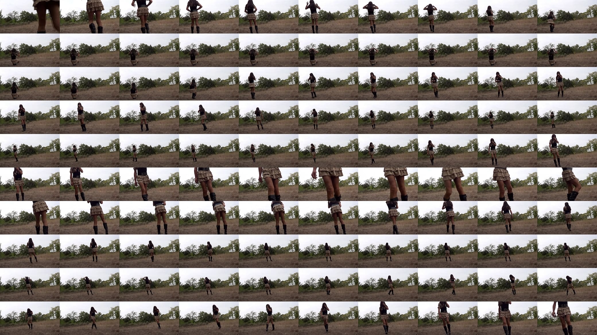 1 Terrain vague 预览图