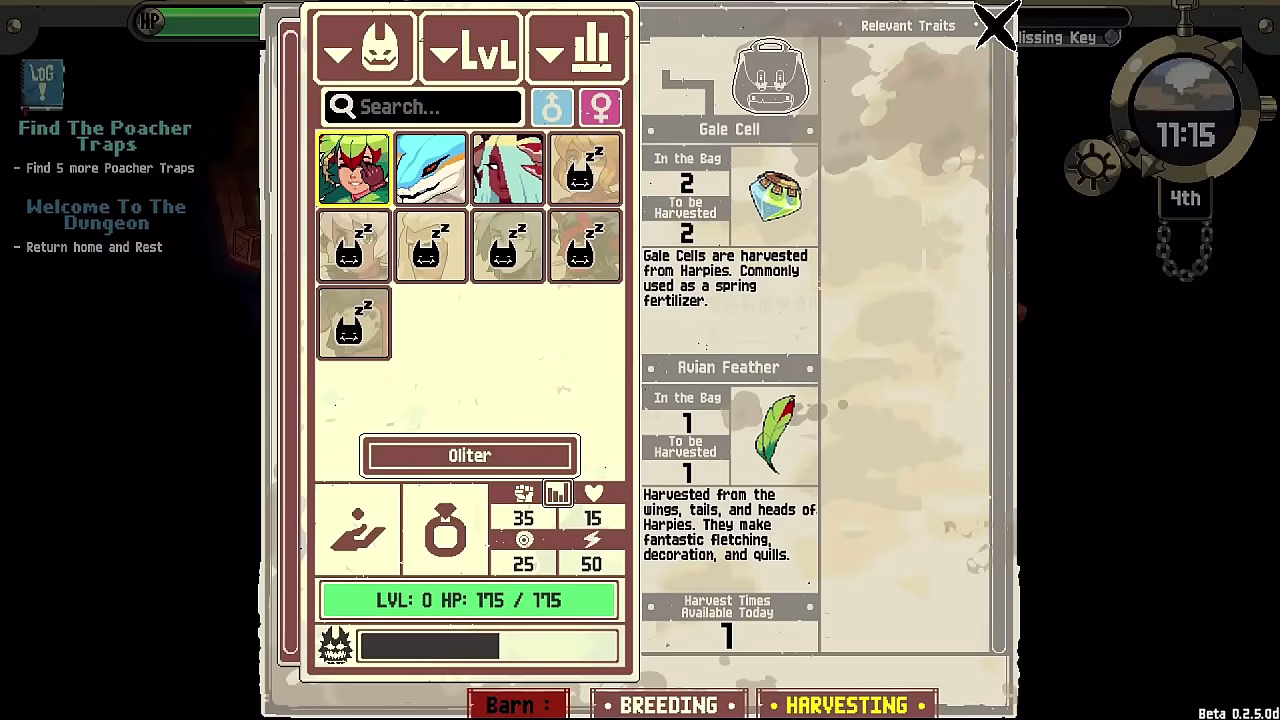 Cloud Meadow (100% album - Episode 3)