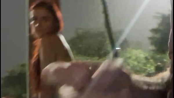 I risked masturbating at the bus stop while going to work!