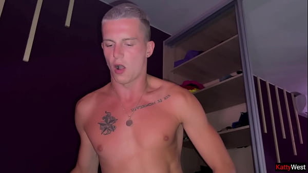 Download Video - Group Gangbang on Home Party Double Penetration Hardcore