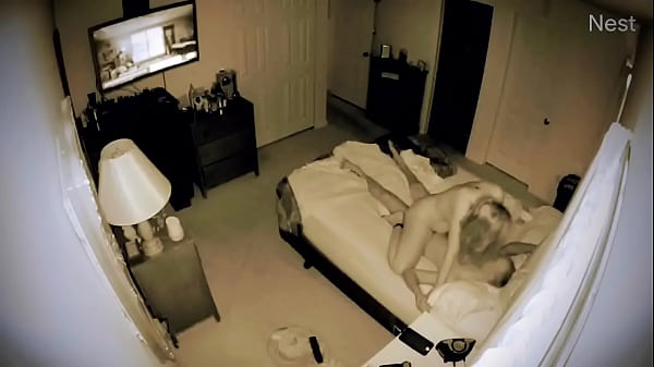 Fucking in the bedroom