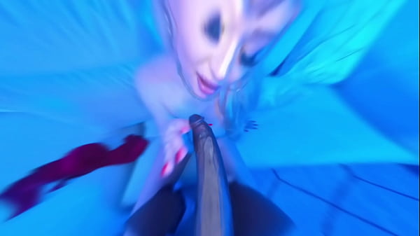 HOW DOES IT FIT! TEEN London Laurent FUCKS & GETS CREAMPIED BY RAY BLACK MONSTER BBC
