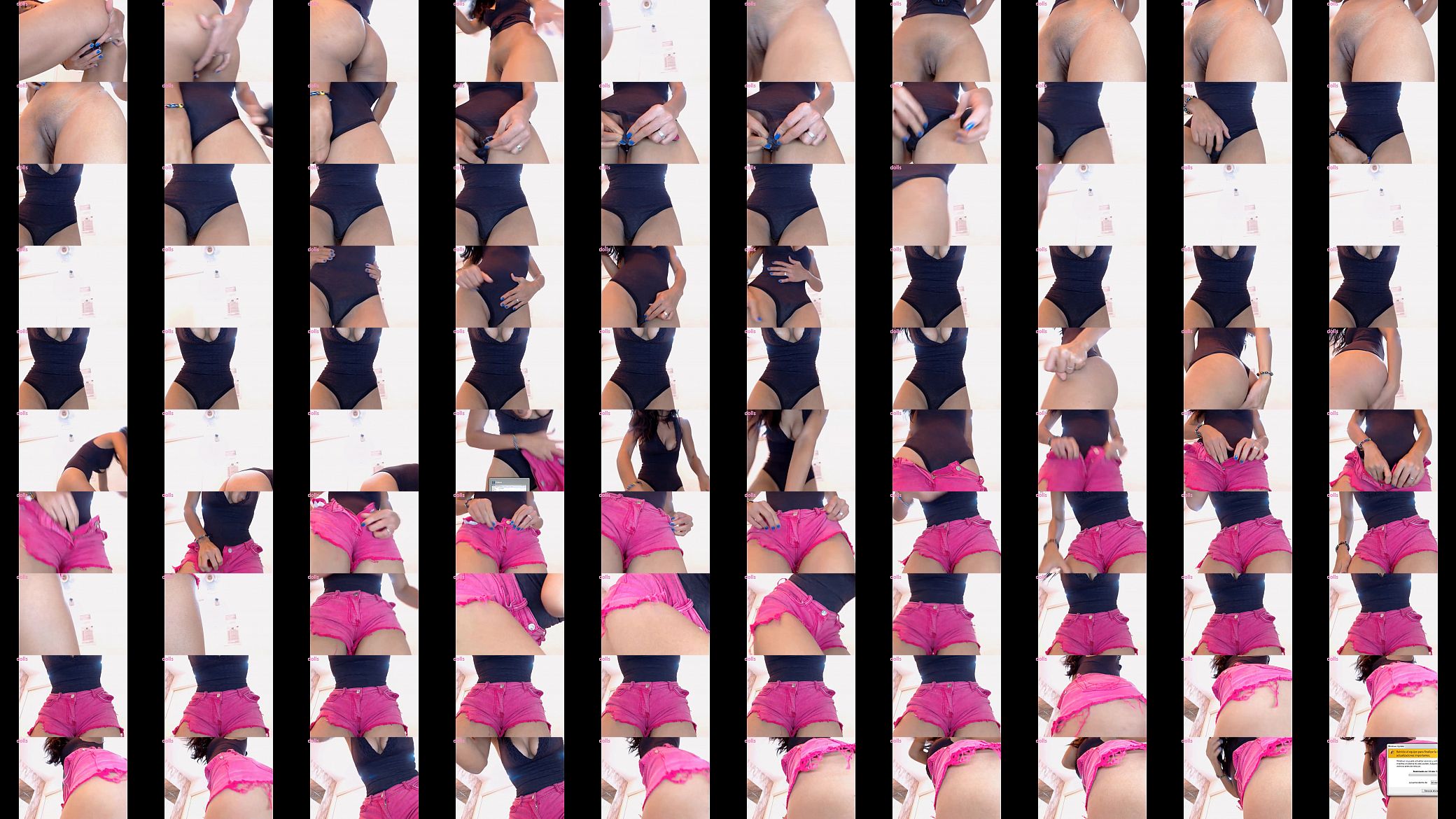 colombiana hot en webcam 预览图