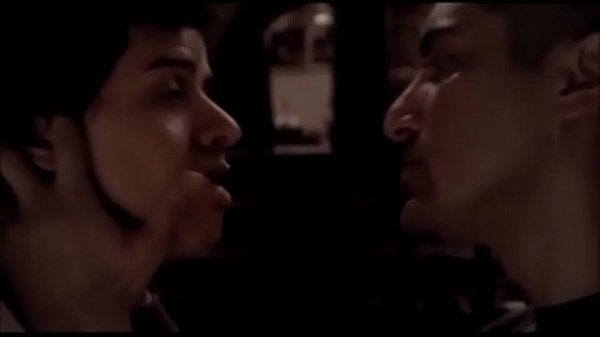 Gay Love Scenes From The Movie Elliot Loves | g...