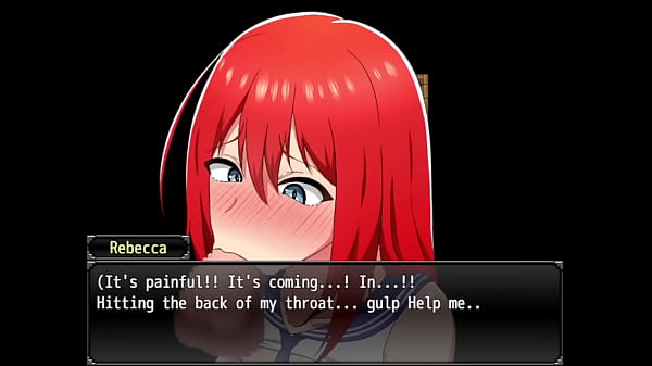 Download Video - Garota ajuda os Homens da vila trabalhando de freira na igreja - Rebecca And The Of Nasty Curses - Parte 7