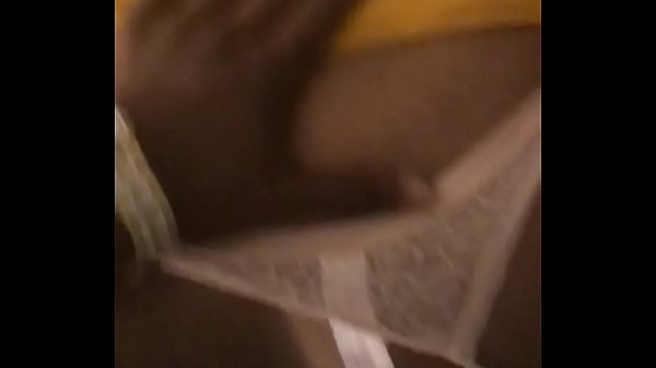 Download Video - BBC in phat booty