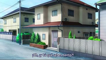 Download Video - Dzes Campos Ichigo Aika&colon; Zatsu de Namaiki na Imouto to Warikirenai Ani capitulo 2