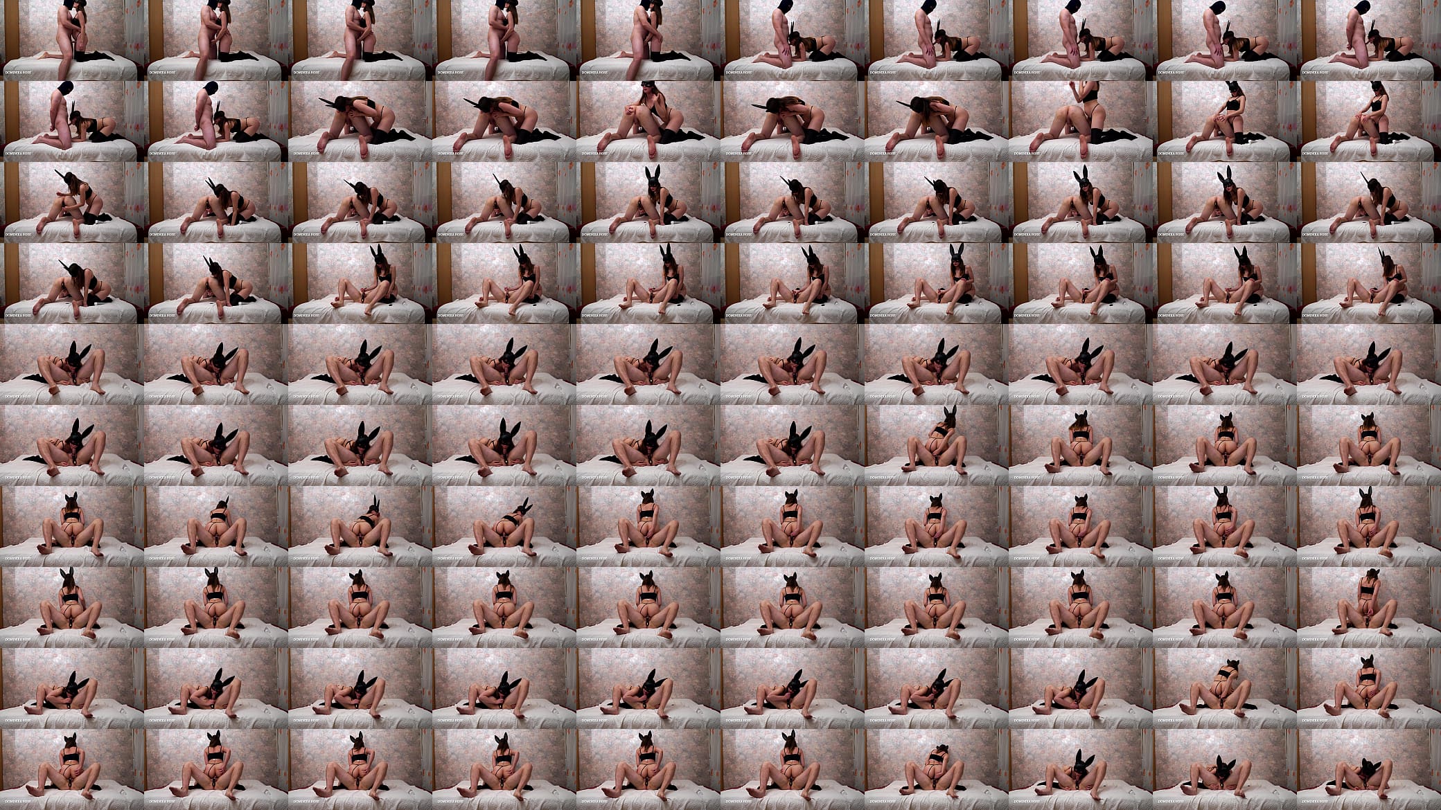 I Know How to Give You Even More Pleasure While I Suck and Ride Your Cock 预览图