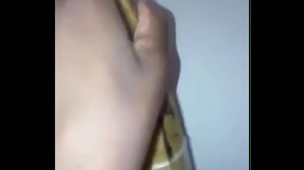 thumb nice squirt