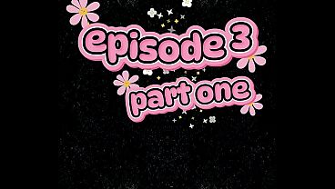 Morganzowned-episode 3 part 1.yes ma'am! Ai generated