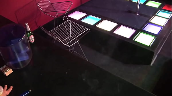 Dora Venter Slips His Dick Out Of His Pants To Ride It